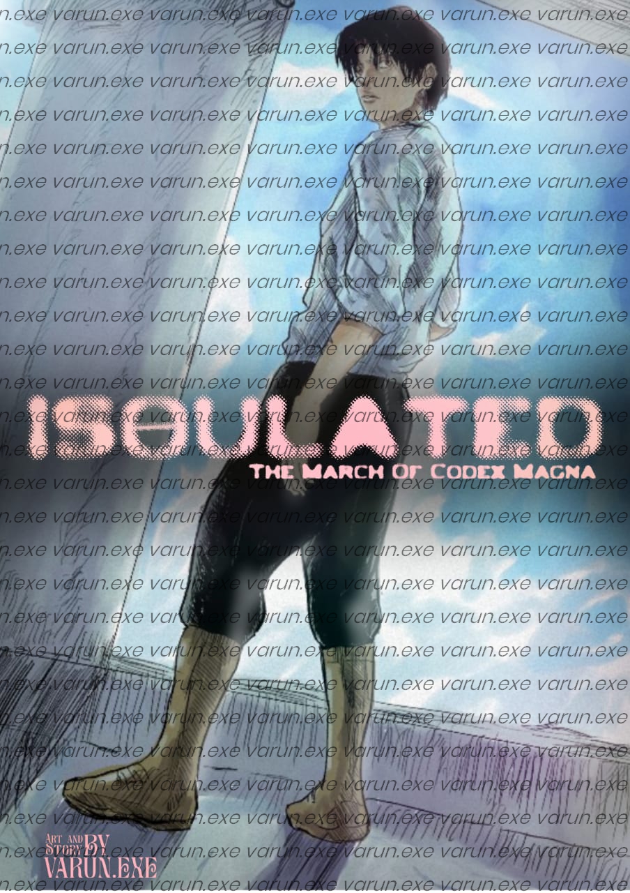 Manga Cover 7